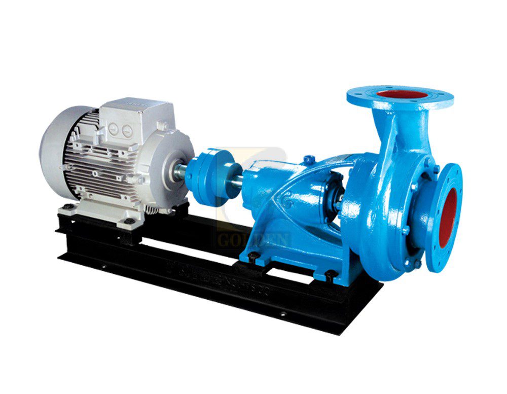 Centrifugal Pump foto 2 – PT. Solusi Mandiri Tehnik