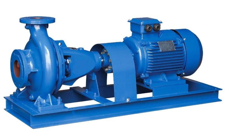 Centrifugal Pump foto 3 – PT. Solusi Mandiri Tehnik